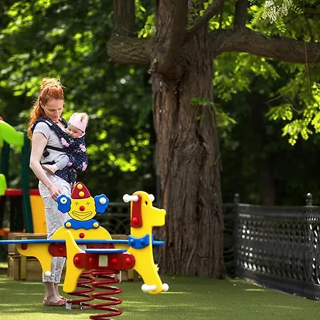 Na Sklepích Gasthof Chrudim