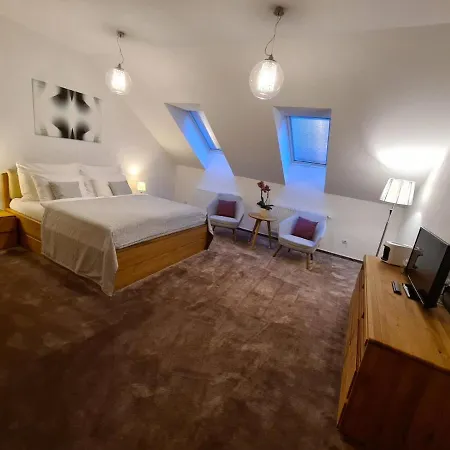 Na Sklepích Chrudim