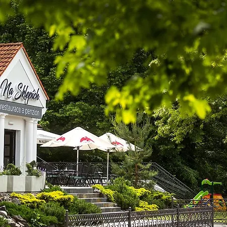 Na Sklepich Pensionat 4*