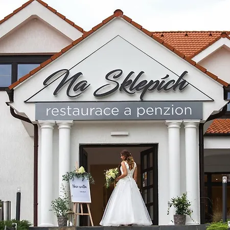 Na Sklepich Pensjonat Chrudim