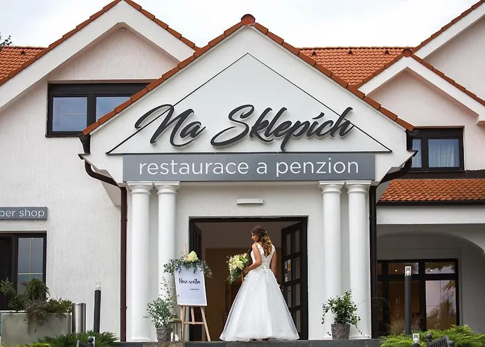 Na Sklepich בית הארחה חרודים